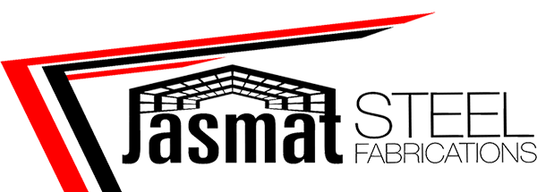 Jasmat Steel Fabrications Logo